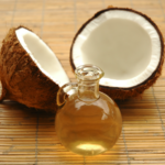 coconut oil