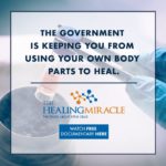 healing miracle