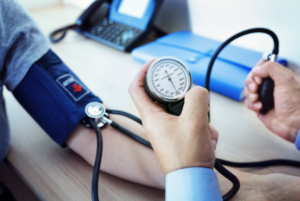 high blood pressure fort myers