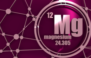 magnesium