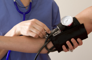 hypertension high blood pressure chiropractic