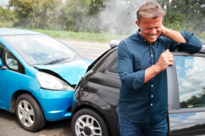 whiplash head restraints fort myers car accident chiropractor