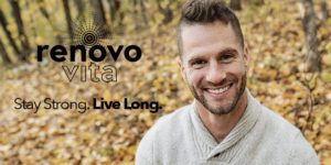 Renovovita cellular anti aging