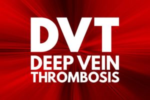 DVT Blood clot west florida vein center