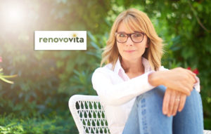 RenovoVita anti aging