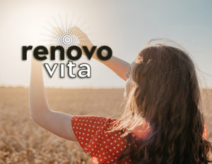 Renovovita supplements antiaging