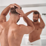 Men's health antiaging Renovovita With-N