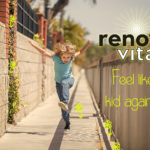 Renovovita youth supplements skin care