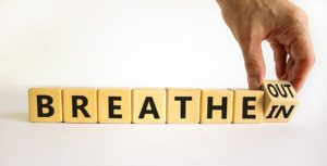 Breath Work for Increased Health