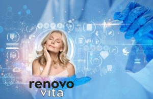 Aging, Sickness, and Death – Attain Your Best Health and Switch the Focus with RenovoVita