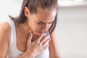 Hyperventilation Syndrome – A Little Known Affliction That Can Mimic Heart Attack