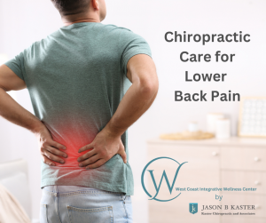 Chiropractic fort myers, florida Dr Kaster The West Coast Integrative Wellness Center