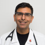 Dr. Asad Sawar M.D., F.A.C.C, F.S.C.A.I