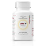 Zero-N ® Brain Health Formula An all-in-one brain health supplement, uniquely formulated with 6 science-backed nootropic ingredients to revitalize and reinvigorate the brain’s nerve cells so you can Zero-N on what matters most. Experience renewed clarity and focus without the side effects. Zero-N Supports: Healthy Brain Functions Memory & Cognitive Response Focus & Concentration Drive & Motivation Creativity