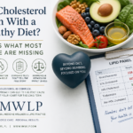 Managing high cholesterol with personalized care. IMWLP