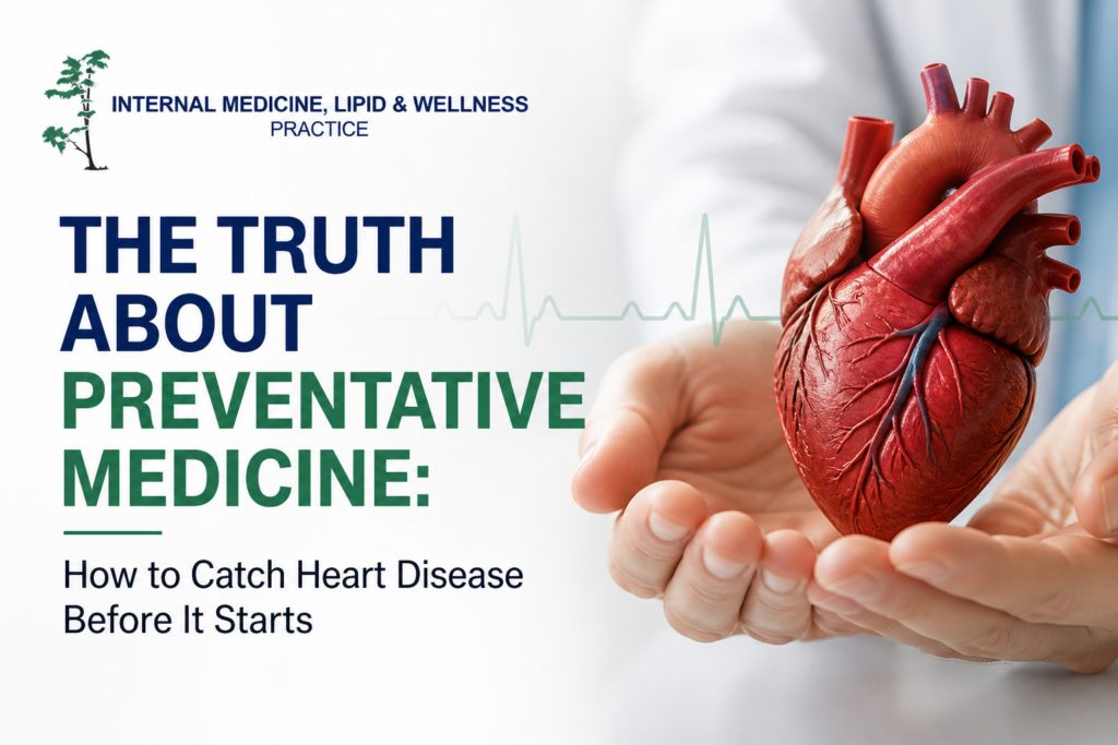 IMLWP A New Model for Modern Medicine