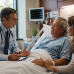 IMLWP Ft Myers concierge membership doctors hospital advocacy.