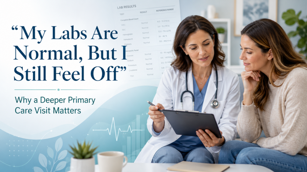 IMWLP.com fort myers concierge doctors