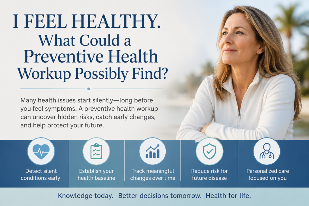 IMLWP Ft Myers Concierge doctors membership clinic functional medicine