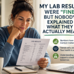 IMWLP lab results General practice doctors ft myers