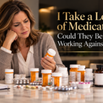IMLWP could my medications be interacting?
